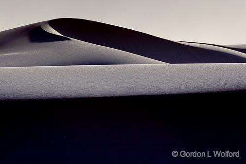 White Sands_31880.jpg - Photographed at the White Sands National Monument near Alamogordo, New Mexico, USA.